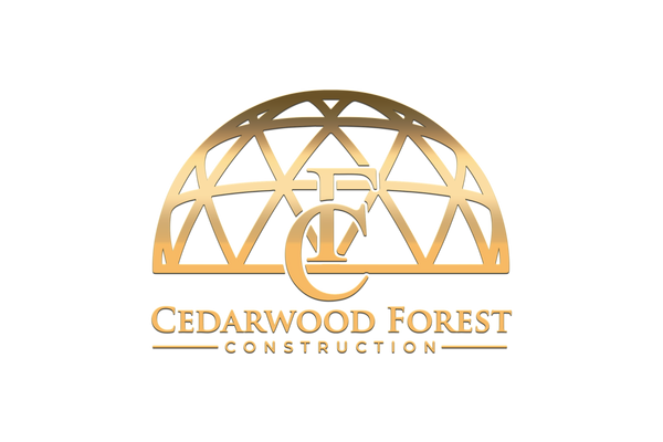 Cedarwood Forest logo
